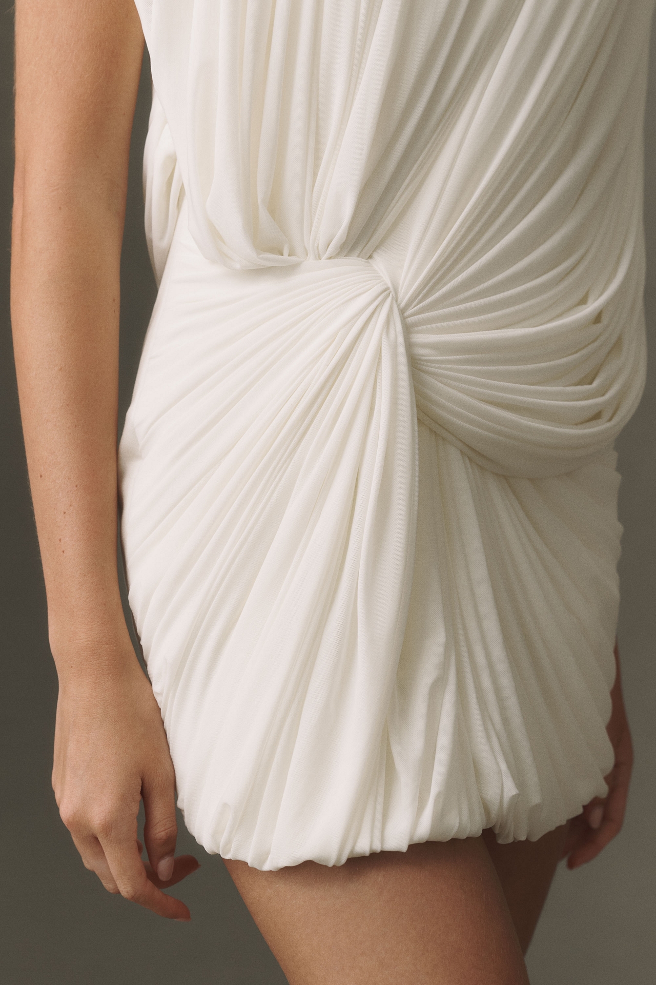 Deme by Gabriella Starling Mini Dress