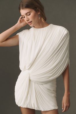 Deme by Gabriella Starling Mini Dress