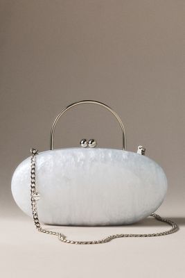 Olga Berg Imelda Clutch | Anthropologie