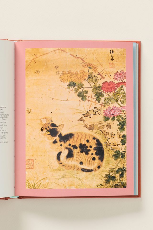 50 Masterpieces & Their Breeds Hardcover Book #2