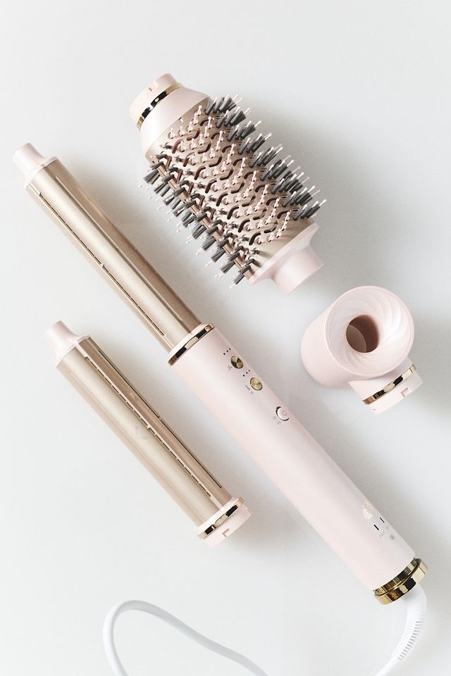 T3 Aire 360 Ceramic Dual Voltage Air Styler Blowout Kit #1
