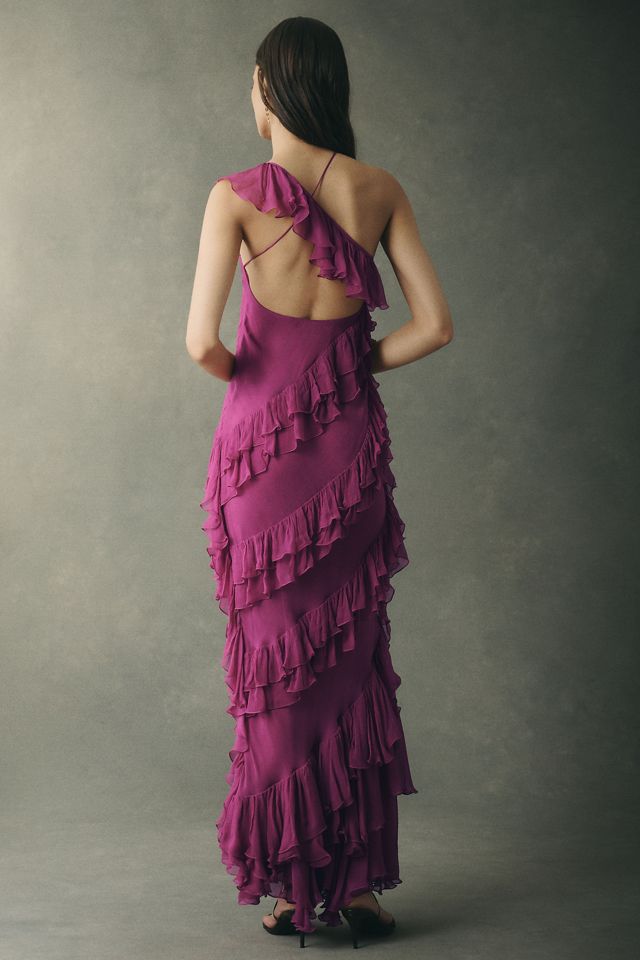 Ronny Kobo Deon Dress #1