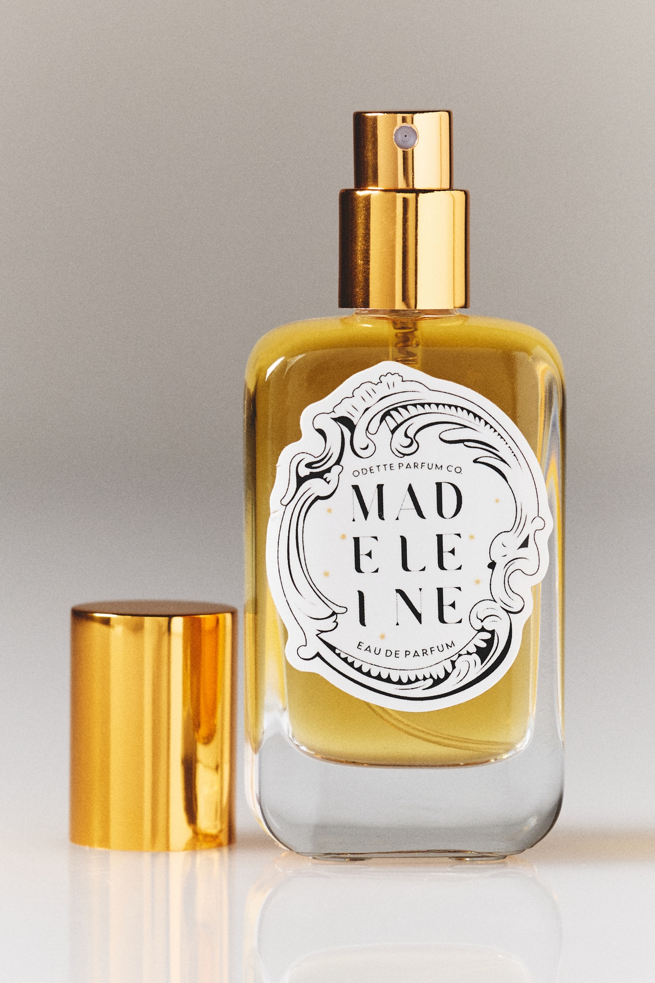 Odette Madeline Eau de Parfum