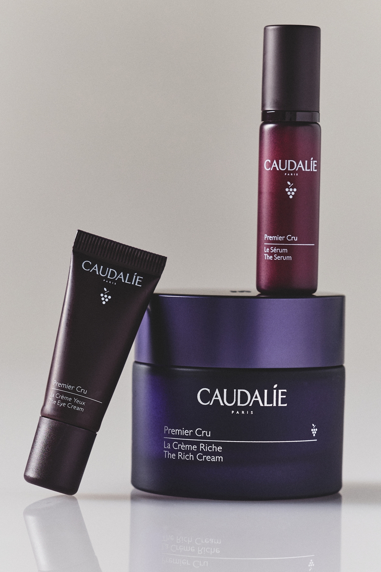 Caudalie Premier Cru Gift Set