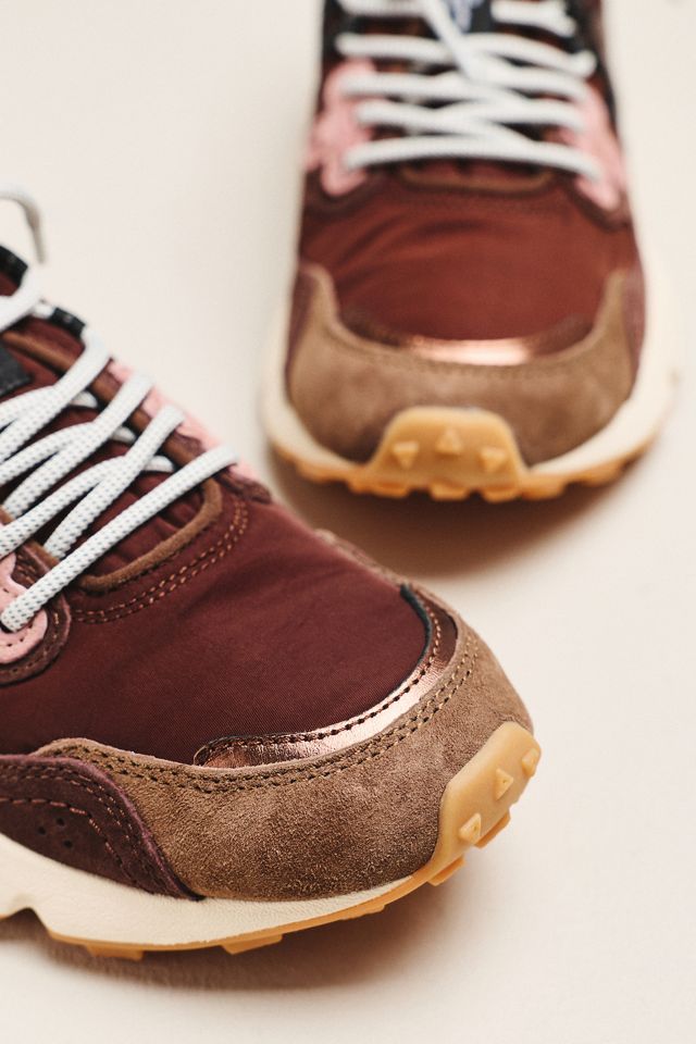 Flower Mountain Yamano Hiking Sneakers #2