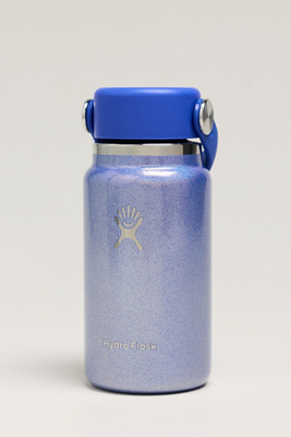 Hydro Flask Micro Hydro 200 ml Water Bottle In Blue
