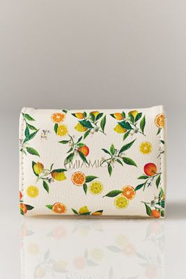 Miamica Capri Snap Pill Case