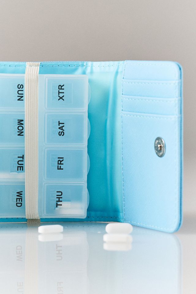 Miamica So Jelly Snap Pill Case | Anthropologie