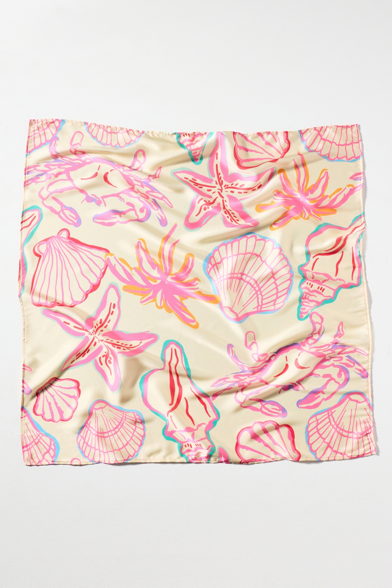Maaji Sea Hair Scarf