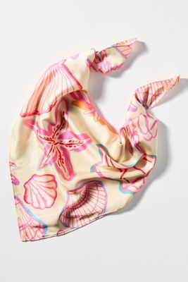 Maaji Sea Hair Scarf