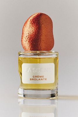 FASCENT Crème Brulante Eau de Parfum