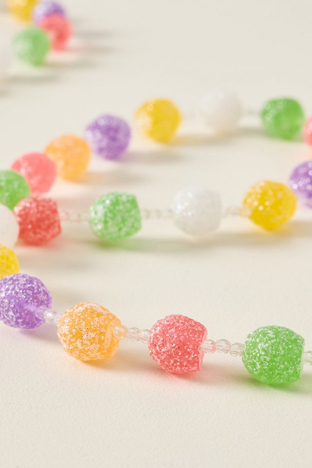 Gumdrop Garland #3