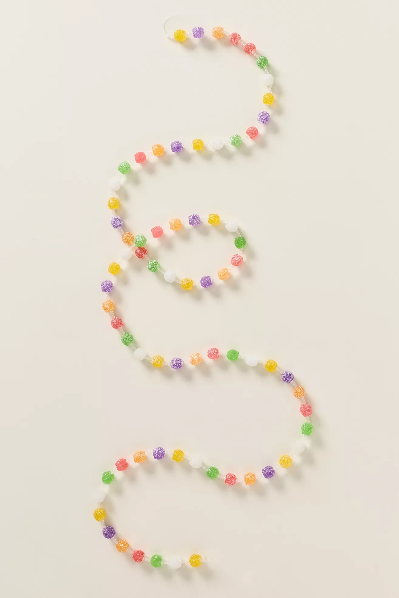 Gumdrop Garland - thumbnail 3