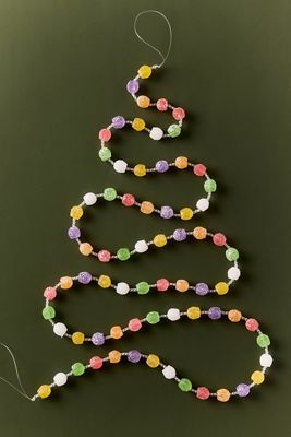 Gumdrop Garland