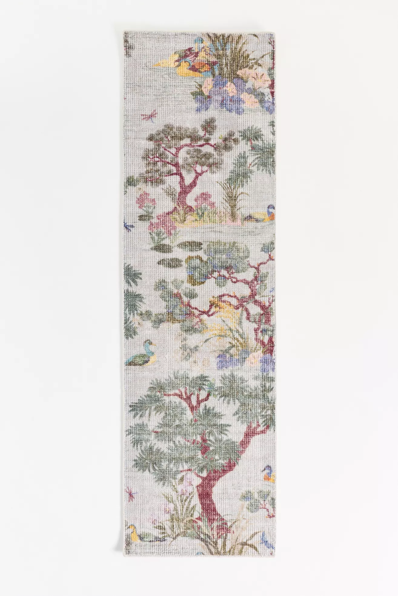 Easy Care Bernadette Printed Rug - thumbnail 6