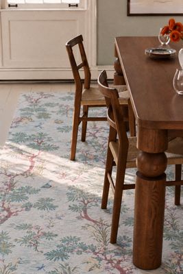 Easy Care Bernadette Printed Rug