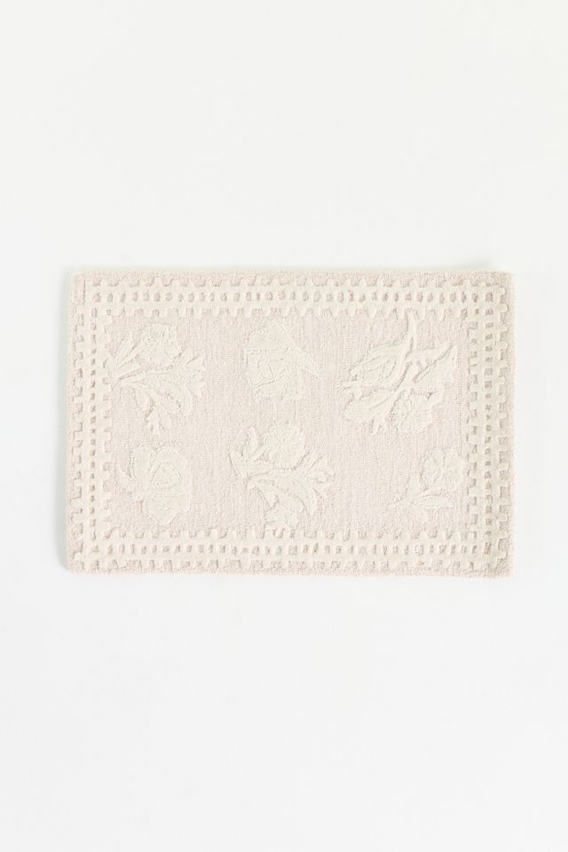 Louie Tufted Wool Rug #2