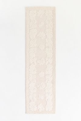 Louie Tufted Wool Rug