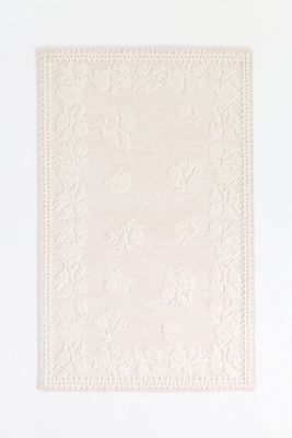 Louie Tufted Wool Rug