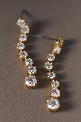 NADRI Sorbet Drop Earrings