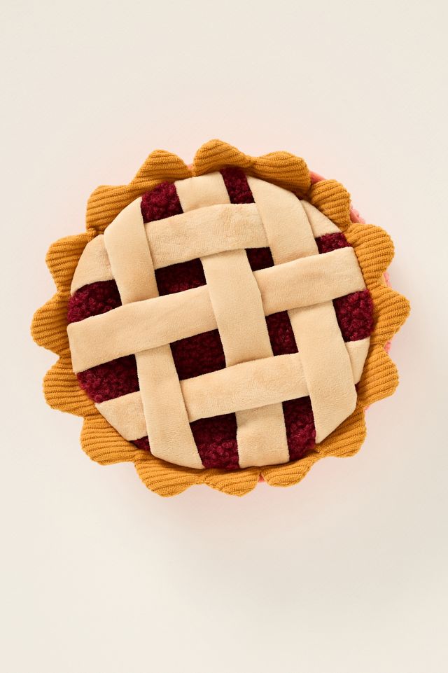 Berry Pie Interactive Snuffle Dog Toy #3