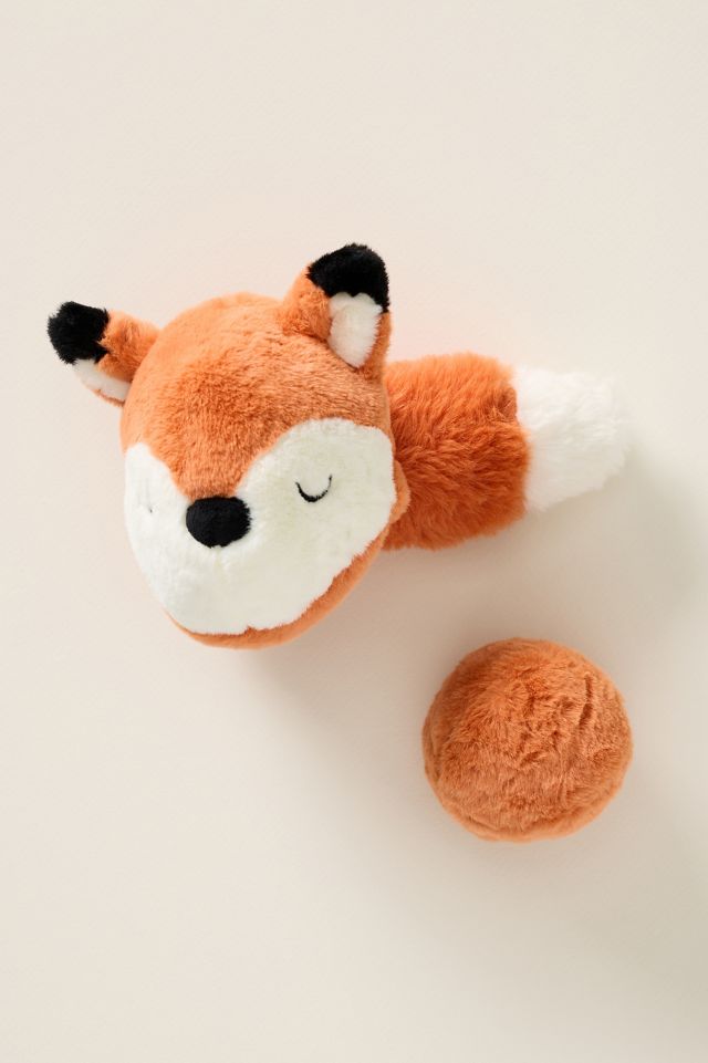 Fox 2-in-1 Bounce Dog Toy #2