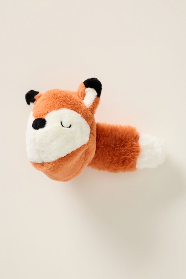 Fox 2-in-1 Bounce Dog Toy #1