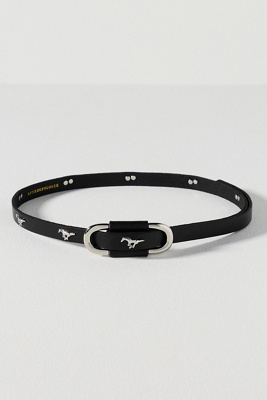 Blake Studded Belt | Anthropologie display picture 1