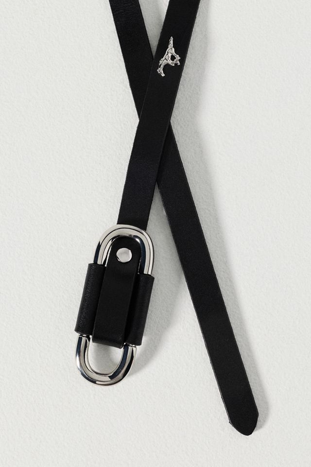 Blake Studded Belt #1