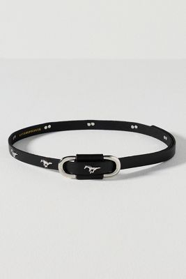 Blake Studded Belt