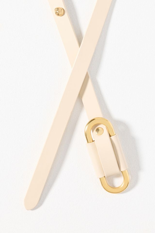 Blake Studded Belt #1
