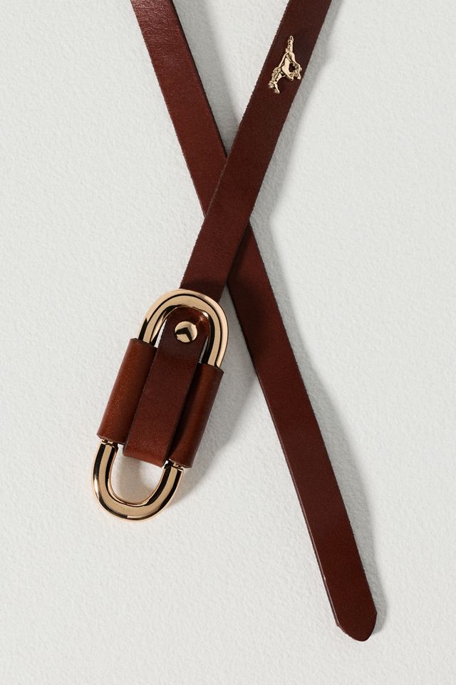Blake Studded Belt #1