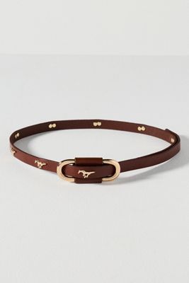 Blake Studded Belt