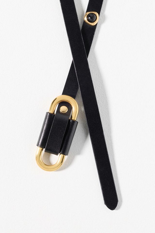 Blake Studded Belt #2
