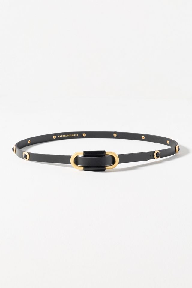 Blake Studded Belt #1