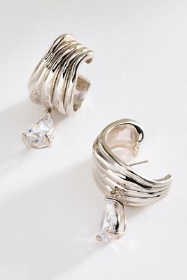 Zeppelin the Label Persephone Earrings