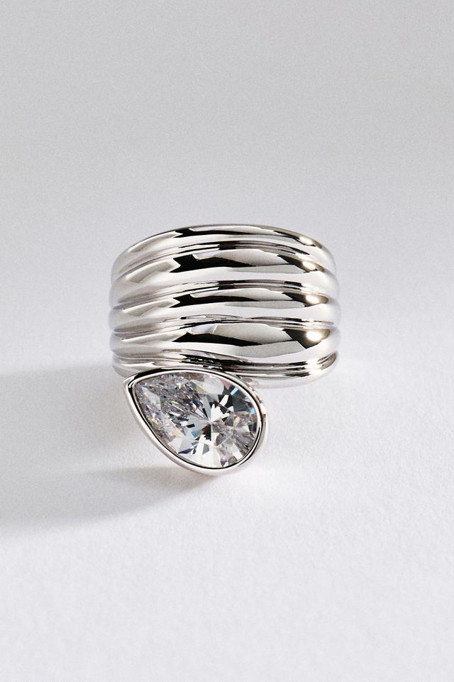 Zepplin the Label Athena Ring #1