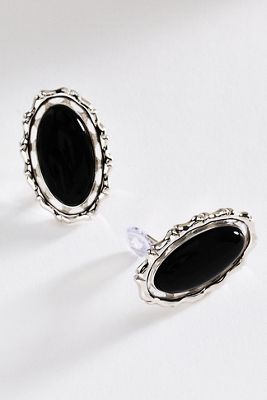 Zeppelin the Label Fortuna Earrings