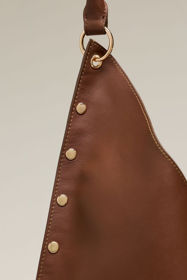 Farm Rio Leather Hobo Bag #2