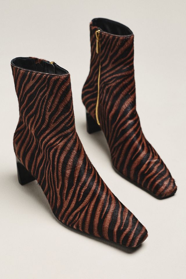 rag & bone Kai Ankle Boots #1