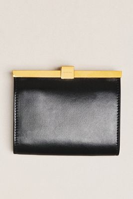 Anine Bing Anine Leather Wallet