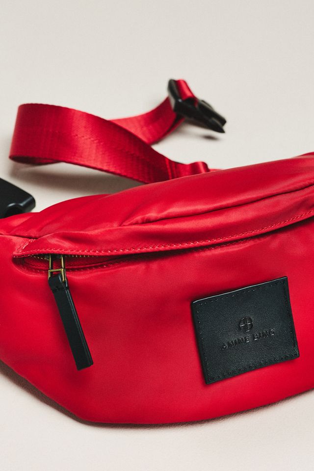 Anine Bing Leon Waist Bag #2