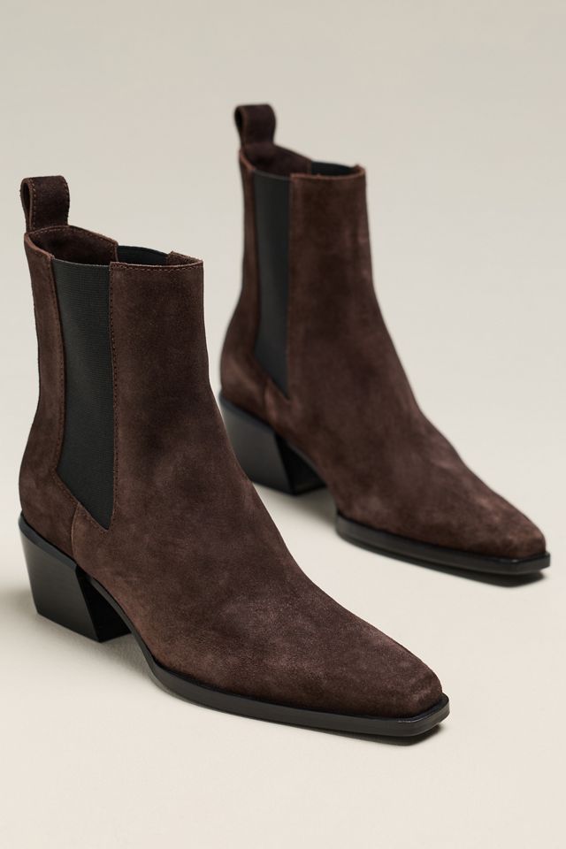 rag & bone Joni Chelsea Boots #1