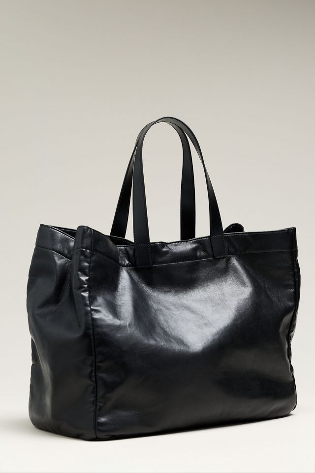 Anine Bing Rio Large Tote Bag #1