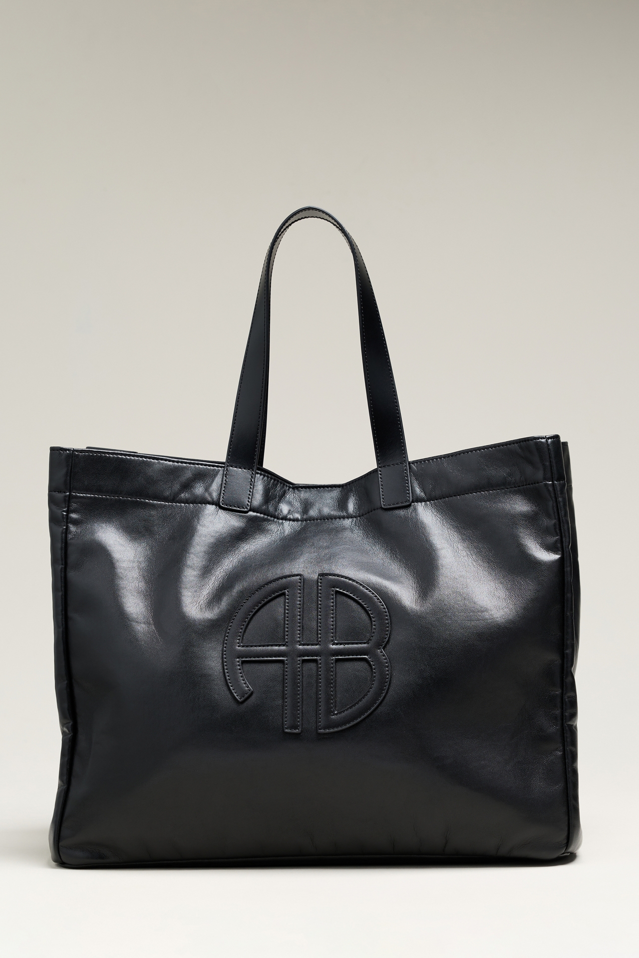Anine Bing Rio Large Tote Bag