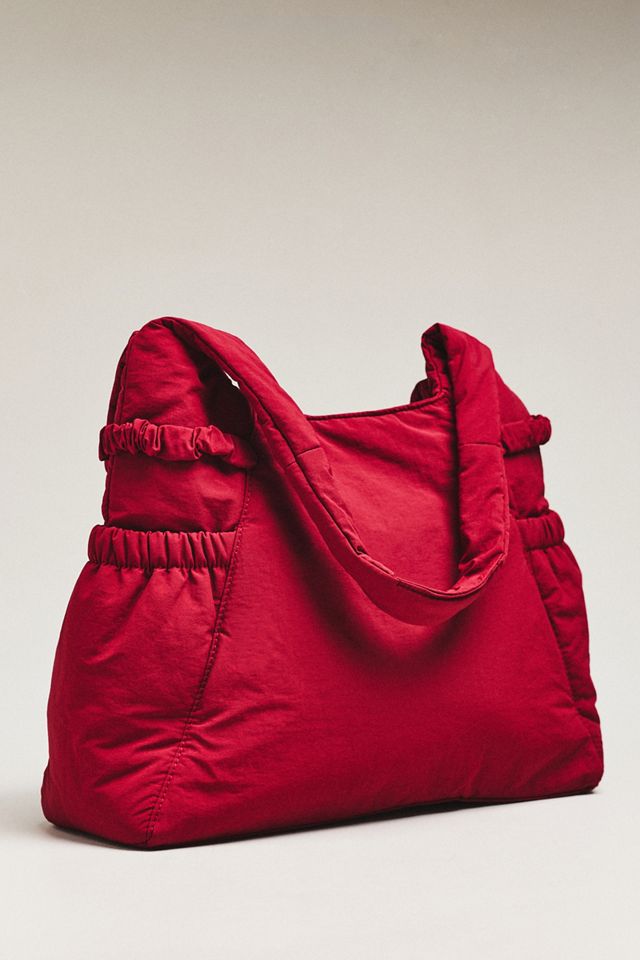 Damson Madder Rosah Hobo Bag #1