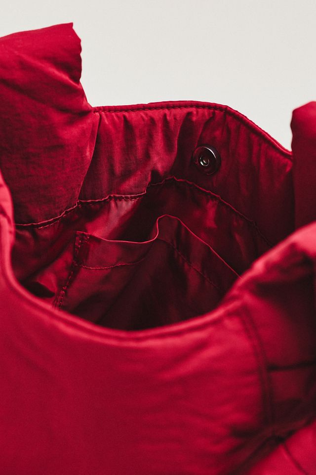 Damson Madder Rosah Hobo Bag #2