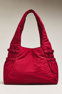 Damson Madder Rosah Hobo Bag