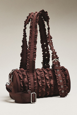 Damson Madder Waverly Mini Bag | Anthropologie