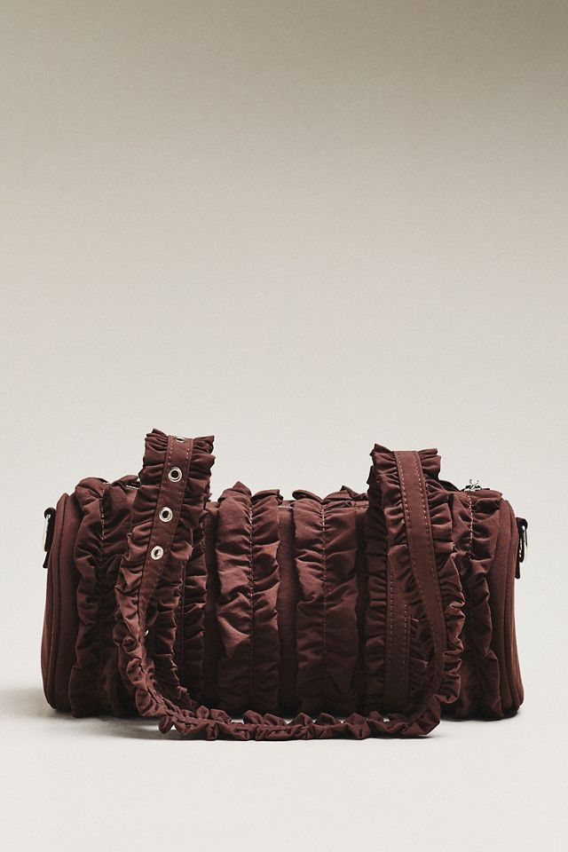 Damson Madder Waverly Mini Bag #1